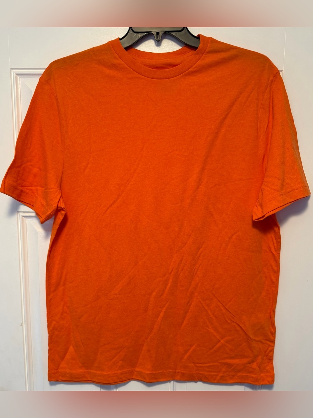 Men’s L Tri blend Tshirt blanks- nwot